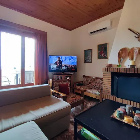 THOMAS VIEW Εξοχικό σπίτι με θέα στη θάλασσα Πόρτο Χέλι Εξωτερικό φωτογραφία