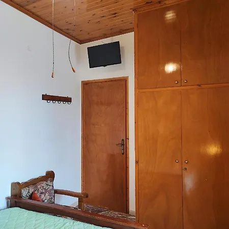 THOMAS VIEW Εξοχικό σπίτι με θέα στη θάλασσα Πόρτο Χέλι Εξωτερικό φωτογραφία