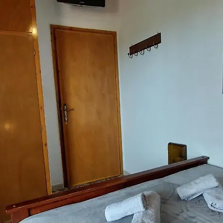 THOMAS VIEW Εξοχικό σπίτι με θέα στη θάλασσα Πόρτο Χέλι Εξωτερικό φωτογραφία