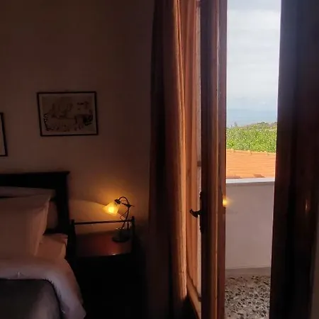 THOMAS VIEW Εξοχικό σπίτι με θέα στη θάλασσα Πόρτο Χέλι Εξωτερικό φωτογραφία