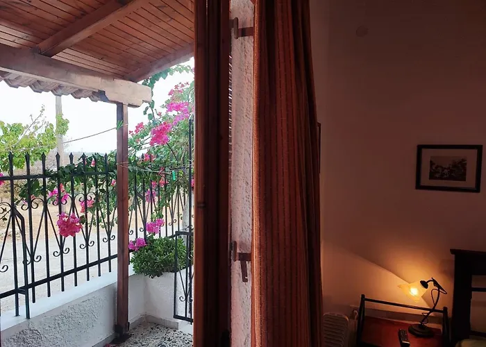 Thomas View Εξοχικό Σπίτι Με Θέα Στη Θάλασσα