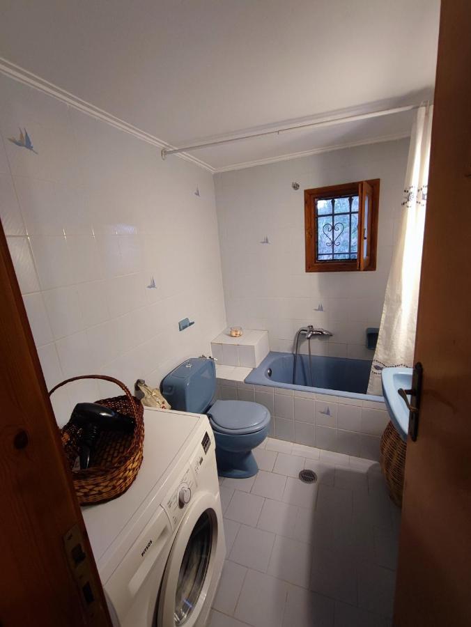 Holiday home Thomas View με θέα στη θάλασσα *